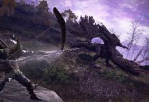 Elden Ring Nightreign New Featured