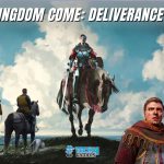 Why Kingdom Come II Will Captivate You With Its Immersive Depth Kingdom Come: Deliverance II