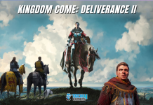 Kingdom Come: Deliverance II