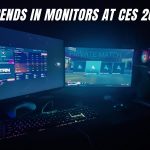 Trends in Monitors