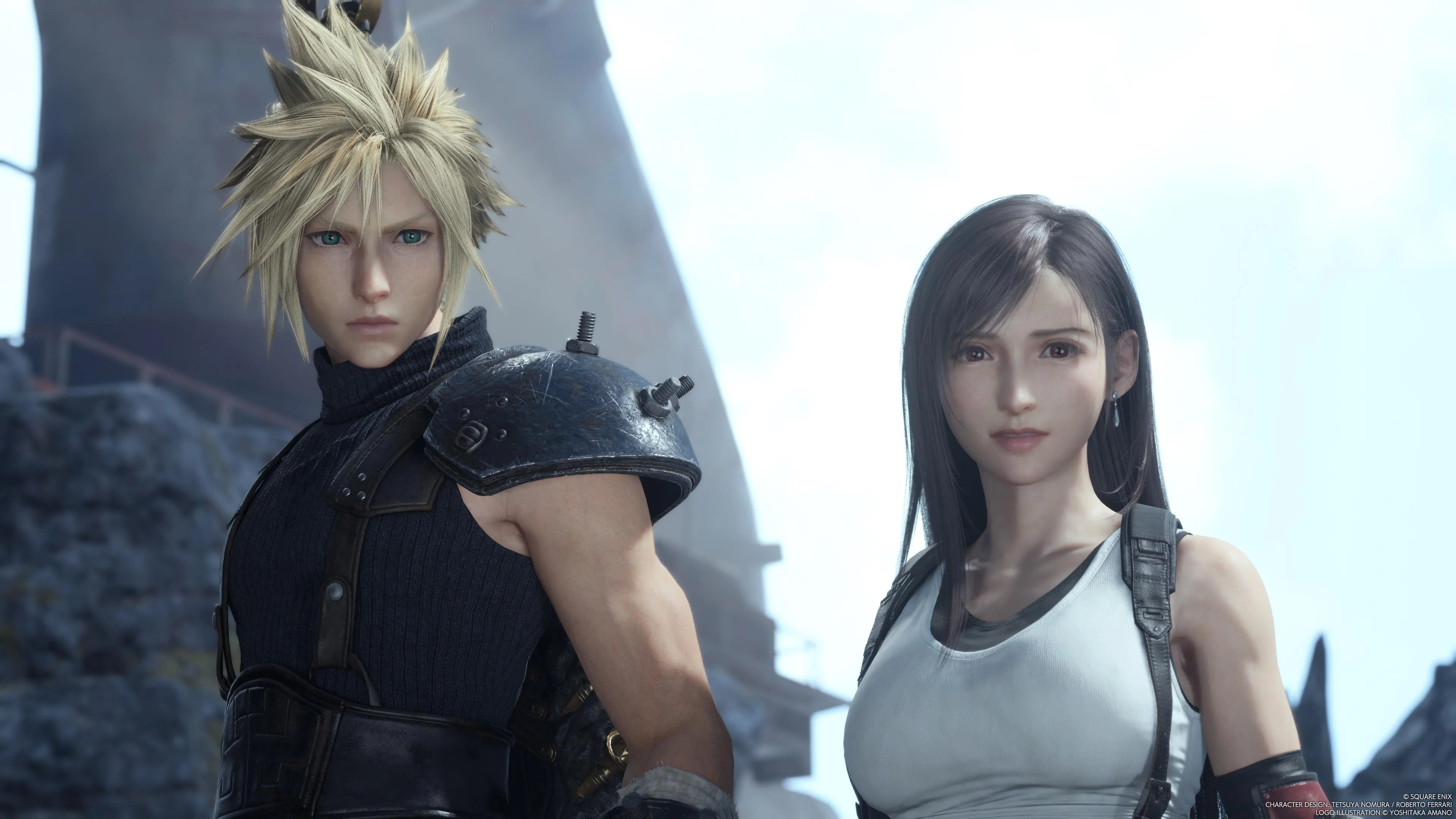 Final Fantasy 7 Rebirth