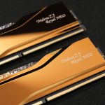 G.SKILL Trident Z5 Royal Neo 8000MHz CL38 Design