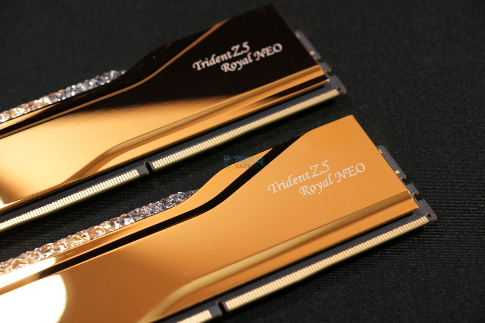 G.Skill Trident Z5 Royal Neo DDR5-8000 CL38 EXPO Kit Review