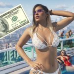 GTA 6 $100