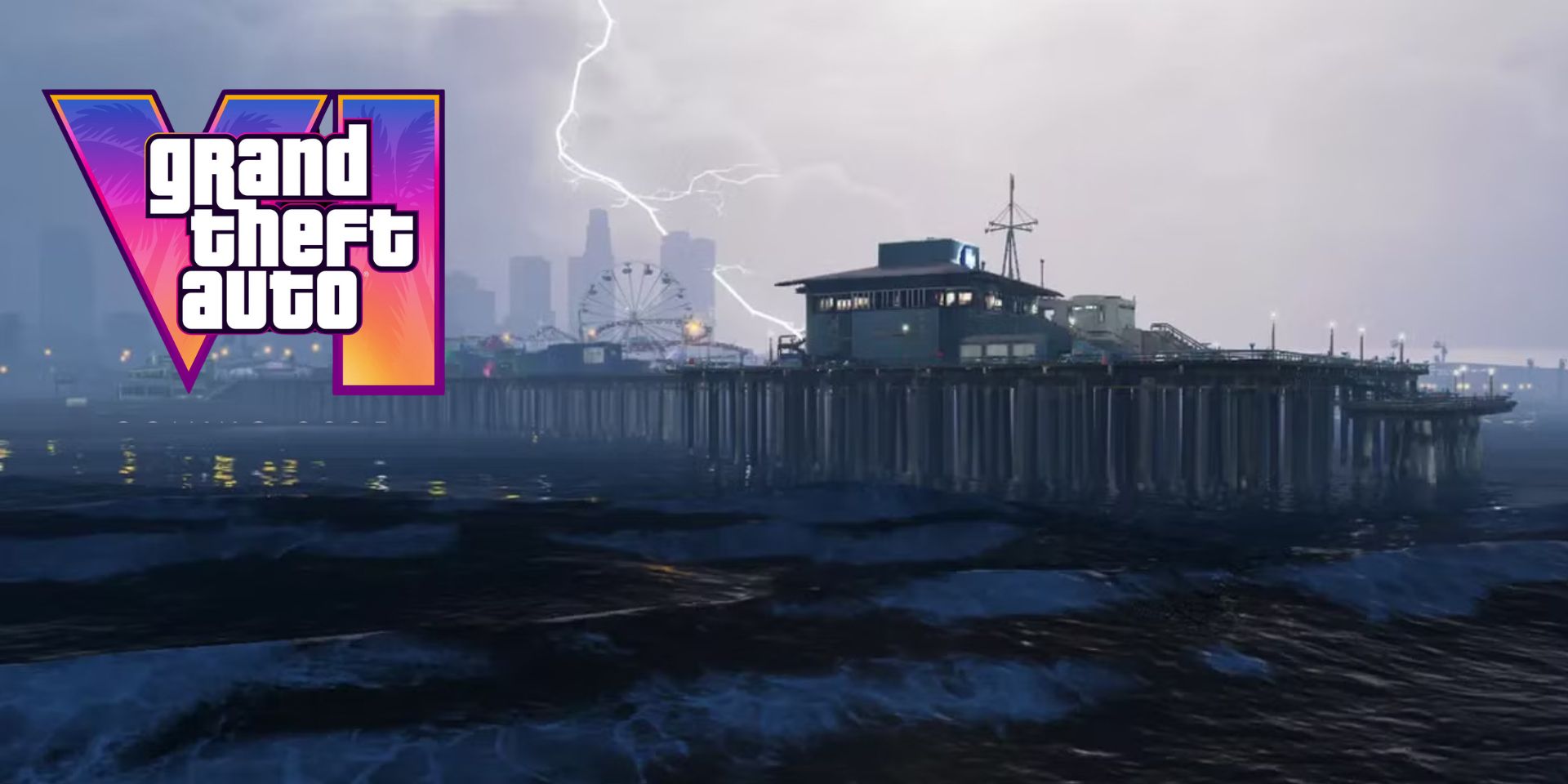 GTA 6 Dynamic Weather