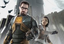 Half-Life 3 New Featured