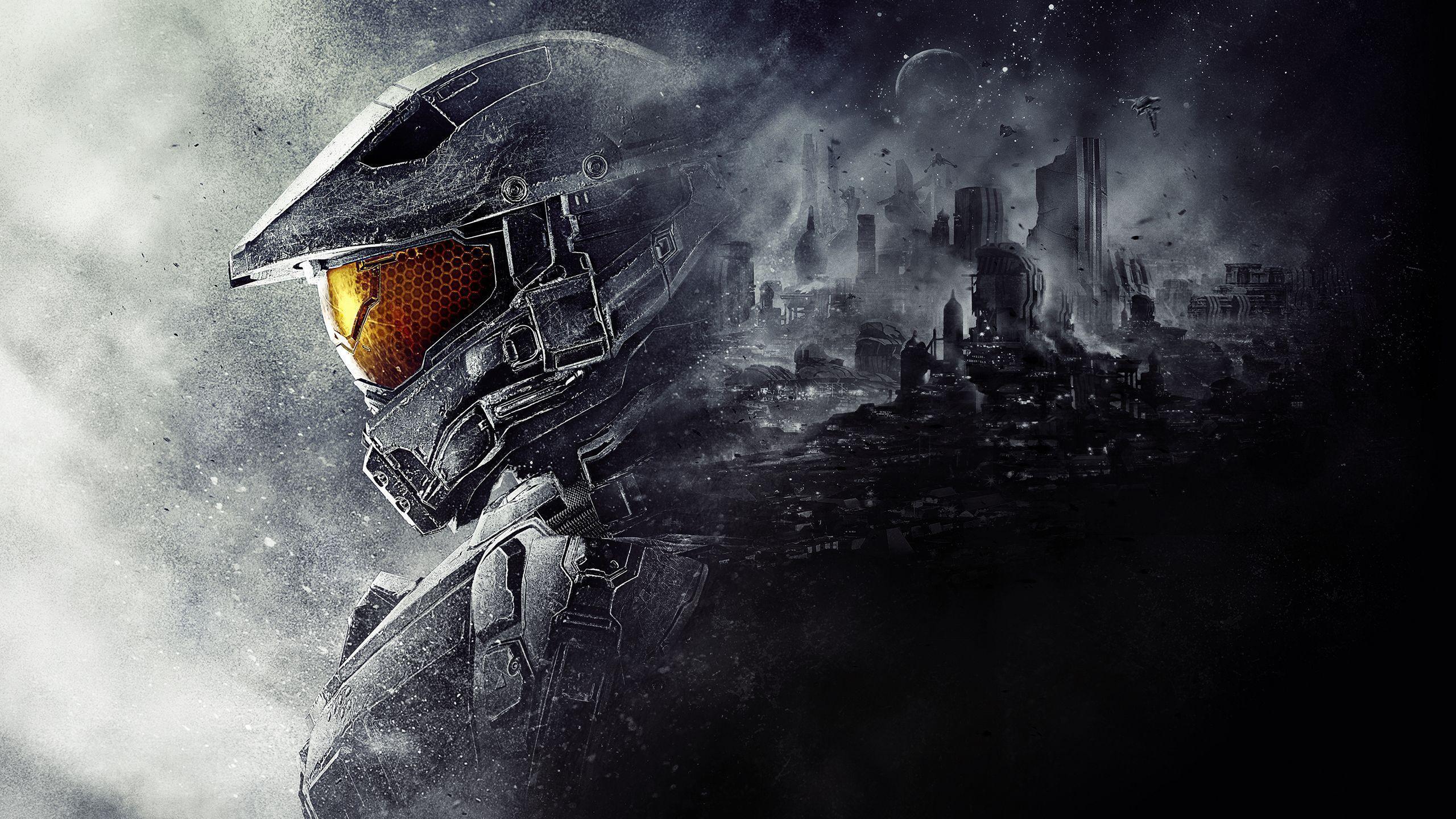halo 5