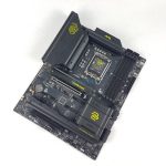 MSI MAG B860 Tomahawk WiFi - Main Design