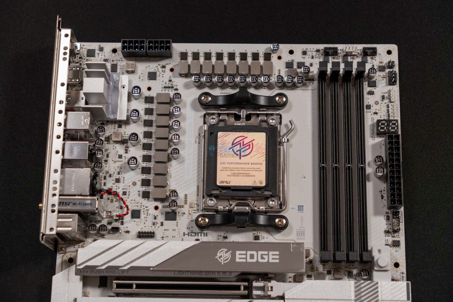 We Tested The Best Motherboards For Ryzen 9 9950X3D - Tech4Gamers