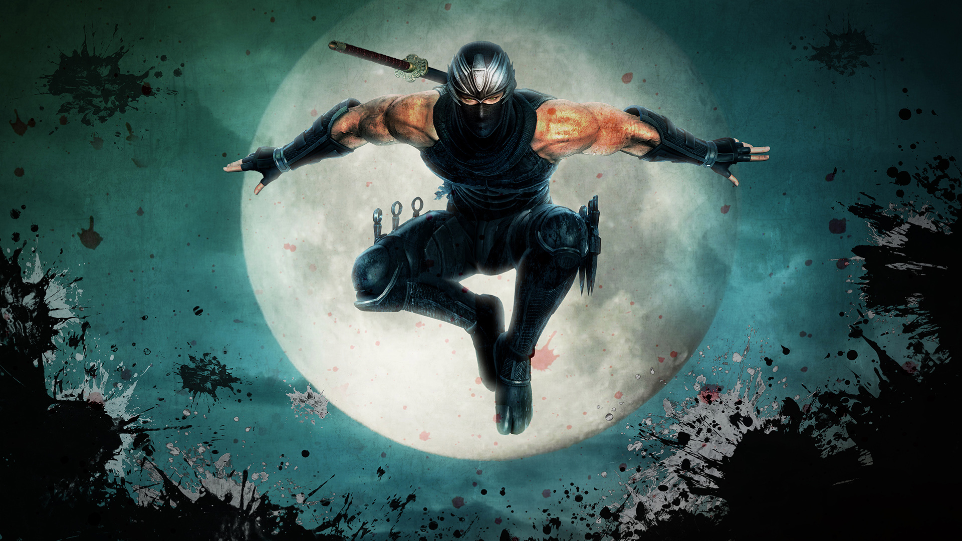 Ninja Gaiden 4