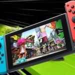 Nintendo Switch 2 Nvidia DLSS