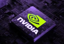 Nvidia GeForce RTX