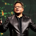Nvidia CEO Jensen Huang