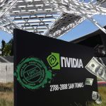 Nvidia Employees Rich