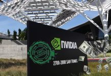 Nvidia Employees Rich