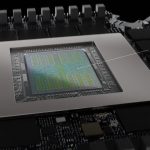 Nvidia RTX 5090 GPU Core