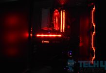 PC Build In The Corsair 4000D Airflow