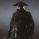 Phantom Blade Zero