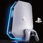 PlayStation 6 Concept Art