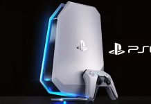 PlayStation 6 Concept Art