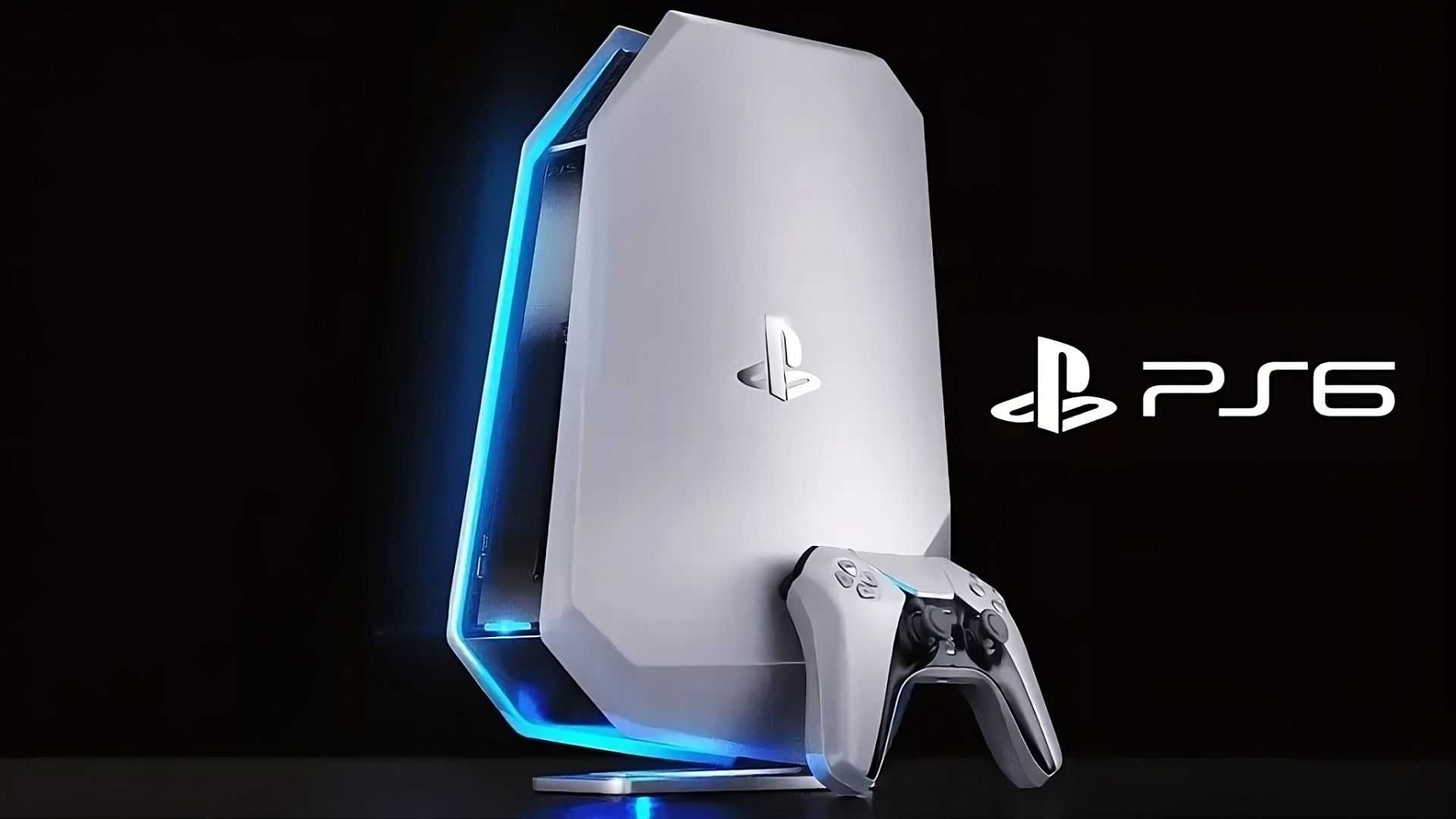 New Sony Patent Suggests PlayStation 6 Will Feature an Innovative Dust-Proof Design