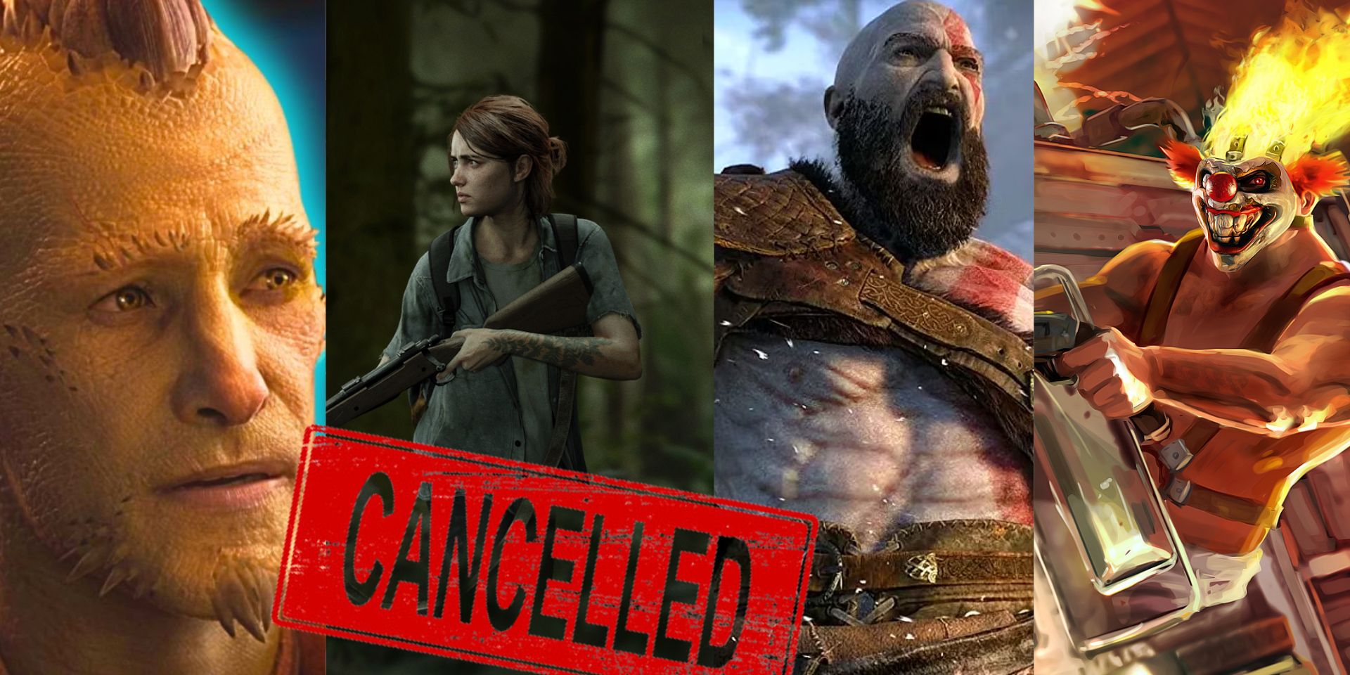 PlayStation Disappointing Acquisitions