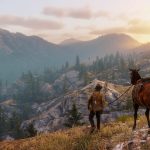 Red Dead Redemption 2 Horse Riding In GTA 6