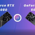RTX 5090 Vs RTX 5080
