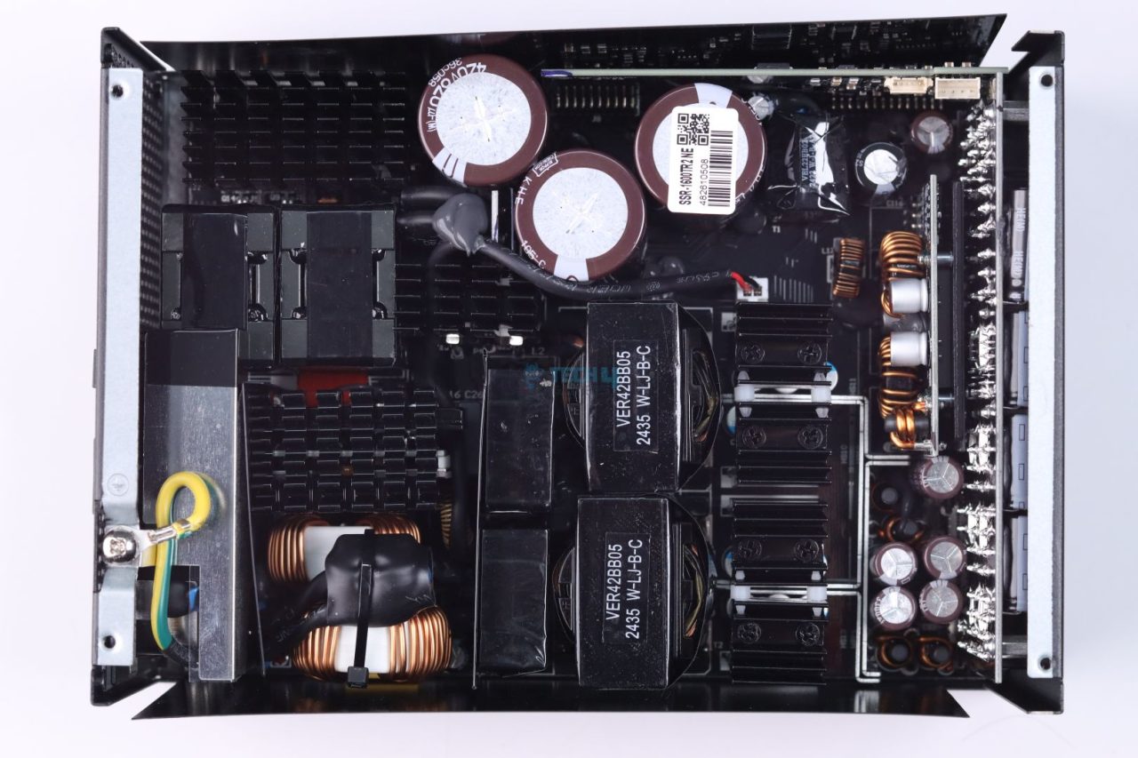 We Have Rounded Up The Best ATX 3.1 PSUs Of 2026 - Tech4Gamers
