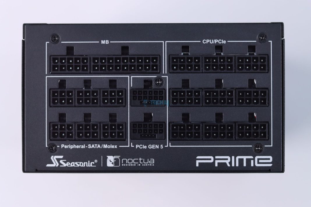 Best PSU For RTX 5090 [Tested With Benchmarks] - Tech4Gamers