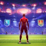 Sifu Studio’s Rematch To Use Unreal Engine 5, New Job Listing Suggests Rematch