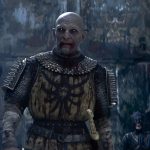The Blood of Dawnwalker