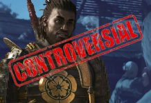 Ubisoft AC Shadows Another Controversy