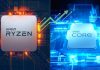 Intel And AMD