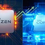 Intel And AMD