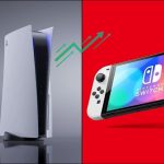 Nintendo Switch PS5