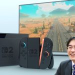 Nintendo CEO