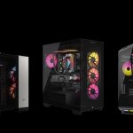 Corsair Vengeance PCs