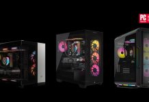 Corsair Vengeance PCs