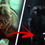 Witcher Powers Are A Downgrade For Ciri (Image by Tech4Gamers)