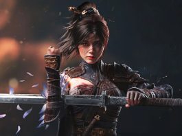 Wuchang: Fallen Feathers