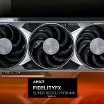 AMD FSR 4 Exclusive to 9070 Series GPUs