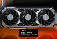 AMD FSR 4 Exclusive to 9070 Series GPUs