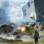 Battlefield 2042 bioware