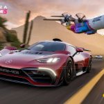 forza horizon ps5