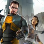 Half-Life