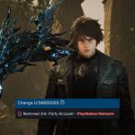 Lost Soul Aside