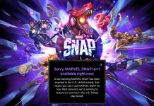 Marvel Snap banned feat