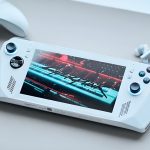 Microsoft handheld xbox