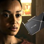 RTX 5090 Can't Reach 60 FPS in Alan Wake 2 Without DLSS